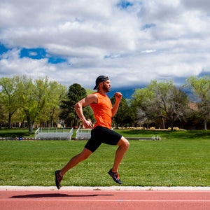 Brooks Beasts train in Albuquerque, N.M. April 2016. Photo by Craig Fritz
