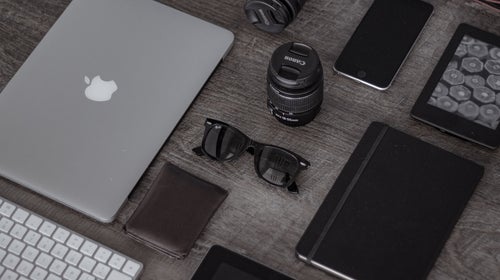 You carry a wallet everday— you should have a good one.