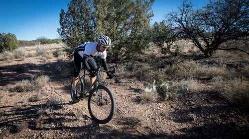 Whatever you call it—all-road enduro, dirt rando, or plus road—the Rawland Ravn goes just about anywhere comfortably.