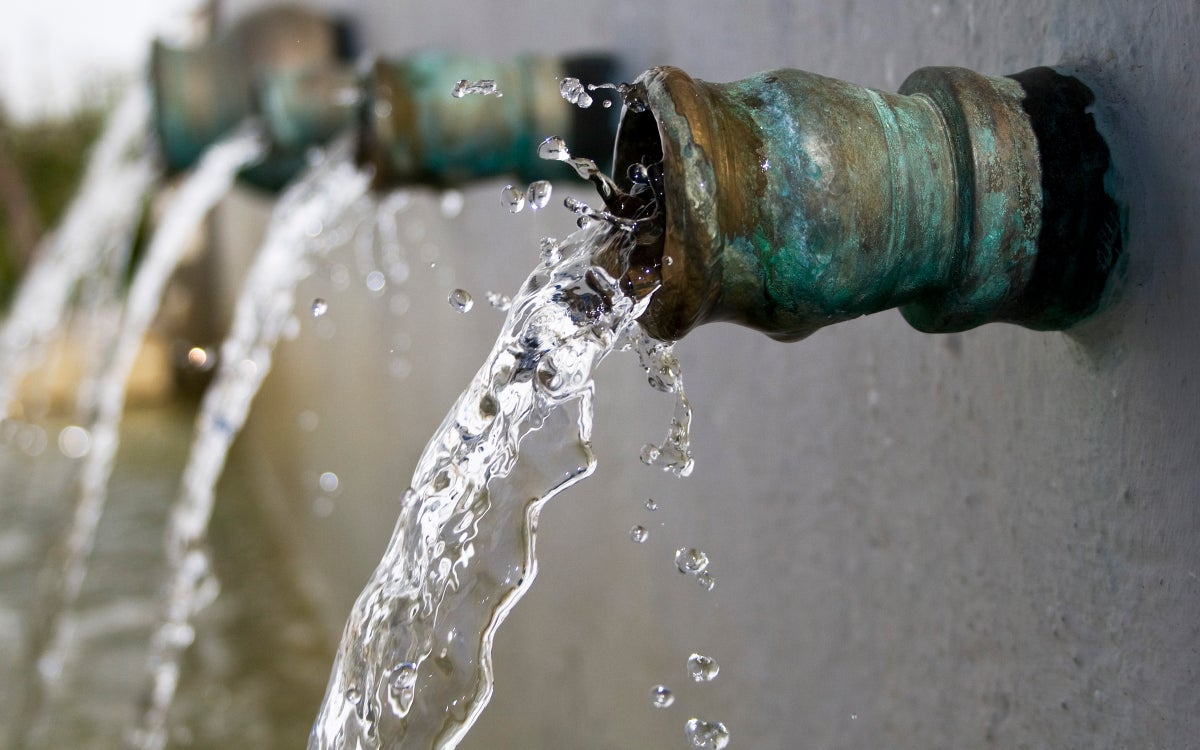 What Exactly Is the Clean Water Rule?