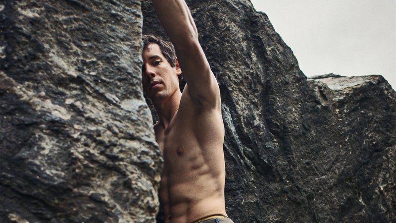 Honnold offers a small grasp of how each of us might better manage our own fear.