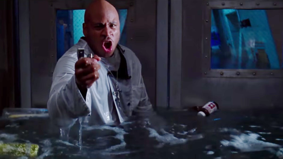 All 11 (Semi-Worthwhile) Shark Movies Ever Made, Ranked