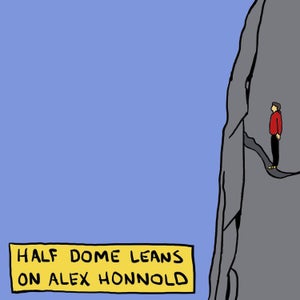 Alex Honnold is undeniably the strongest climber in the world.