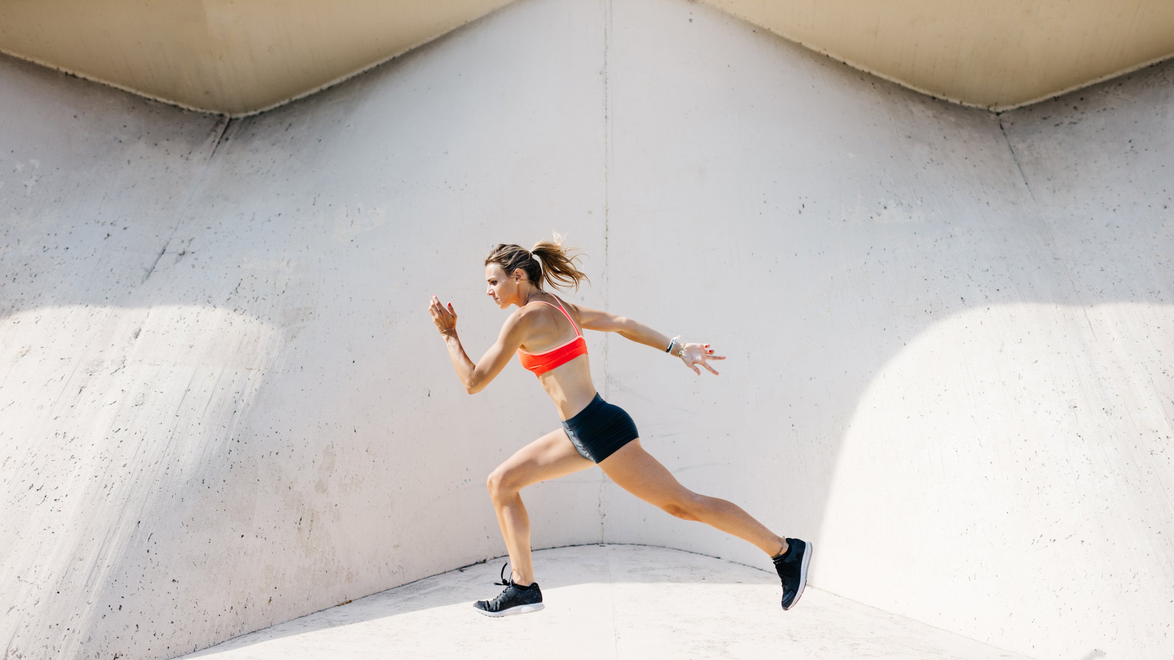 Running injuries are common, but not inevitable.