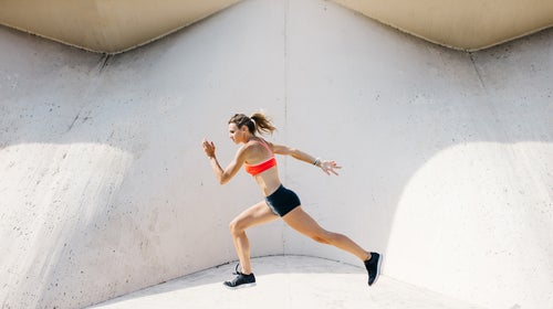 Running injuries are common, but not inevitable.