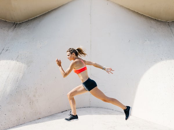 Running injuries are common, but not inevitable.