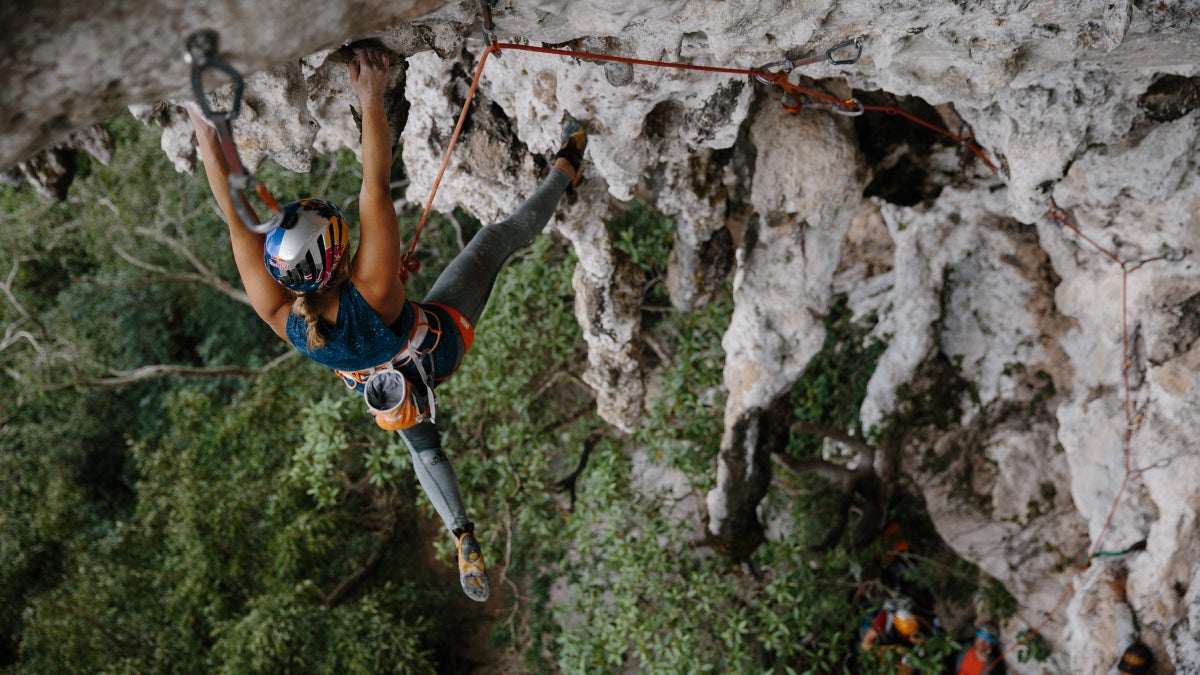 Rural Indonesia Is the Next Great Climber’s Paradise