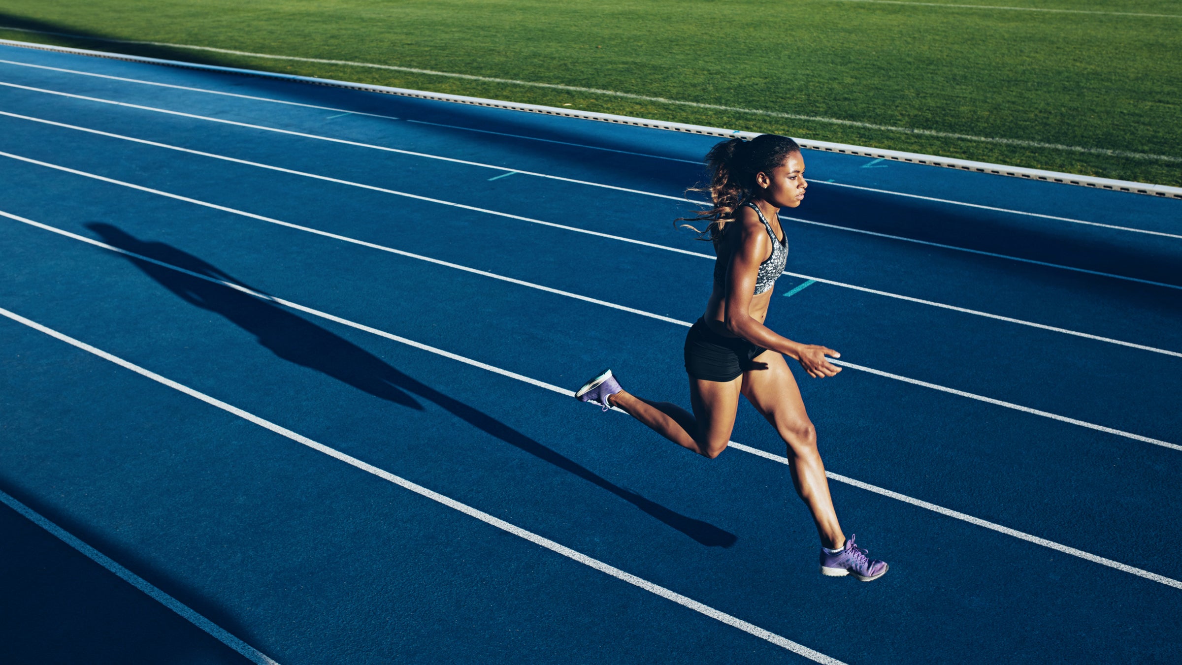 Running Speed Workouts for Every Race Distance — Runstreet