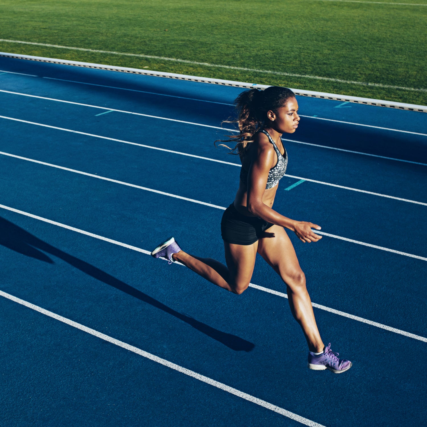 The Best Speed Workouts for Every Distance, speed running workouts 