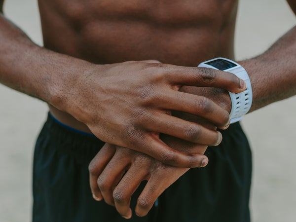 While there are pros to tracking some aspects of fitness, other stats can be left alone.