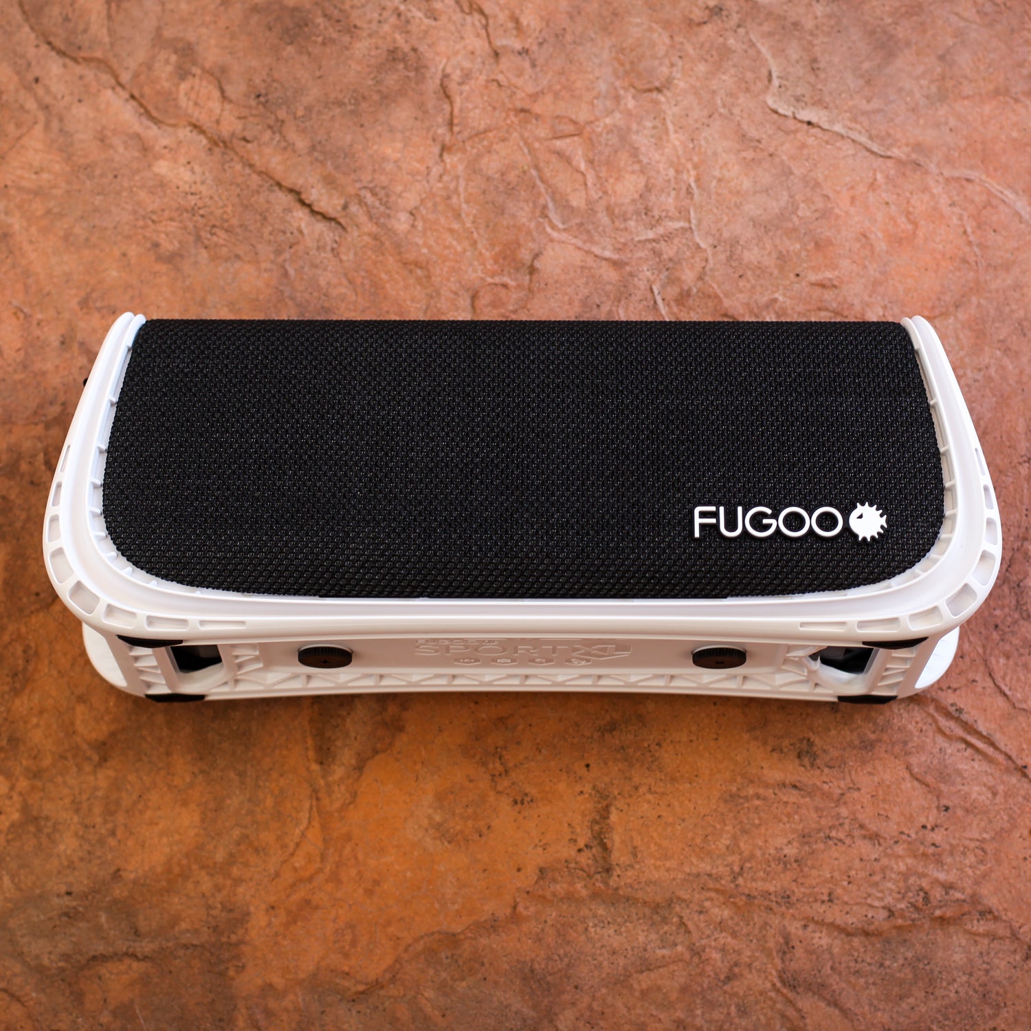 Fugoo store speaker waterproof