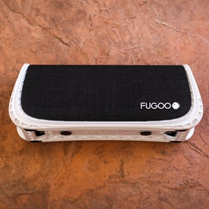 The holy trinity achieved: waterproof, good sound, and it floats.