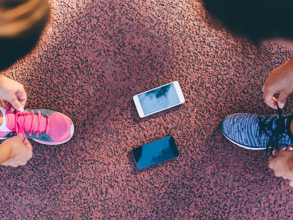 Even the pros go to the internet for advice.