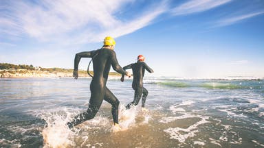 The Best Triathlon Training Plans