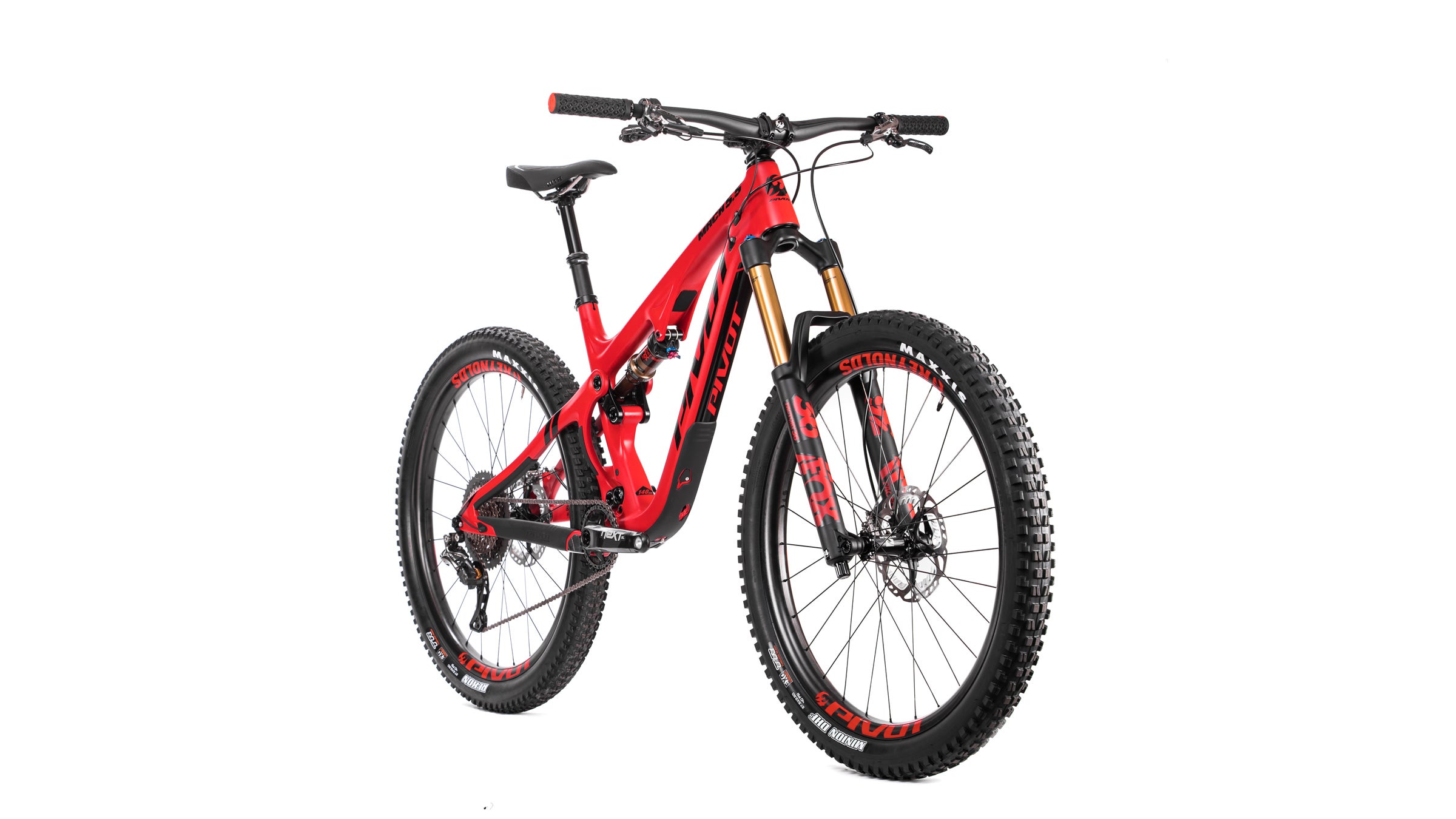 Mach 5.5 carbon new arrivals