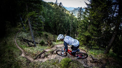 Bernard Kerr puts the Mach 5.5 to the test.