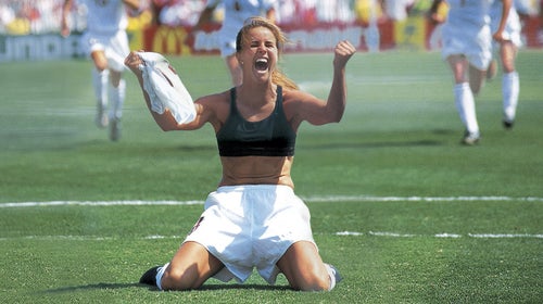 XX Factor: How the Sports Bra Changed History - Outside Online