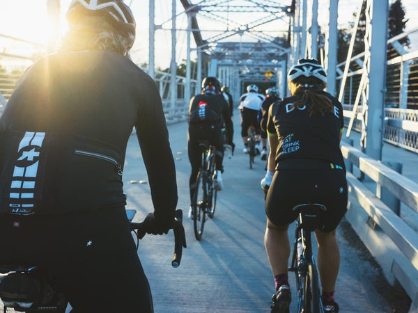 Bike injuries, though common, are avoidable.