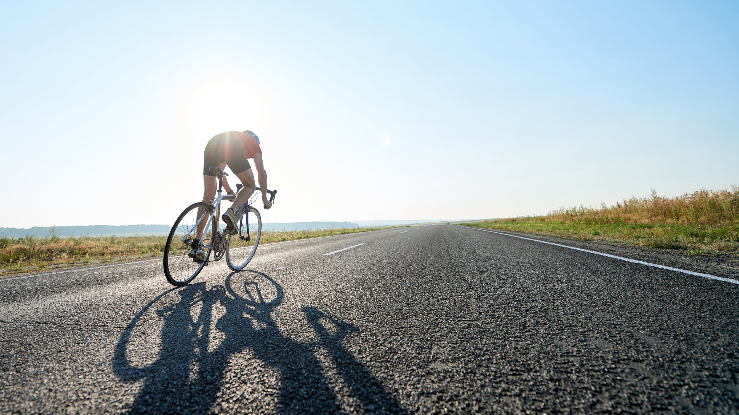 Cycling Workout for Speed  Interval Workouts for Cyclists