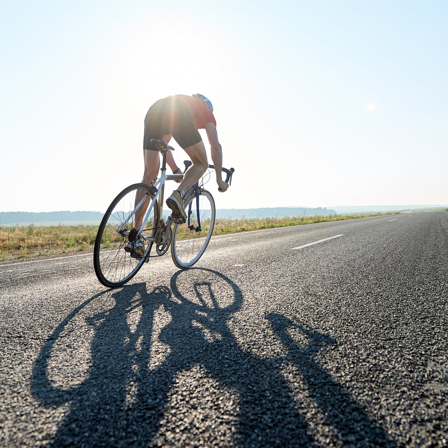 The Best Speed Workouts for Cyclists