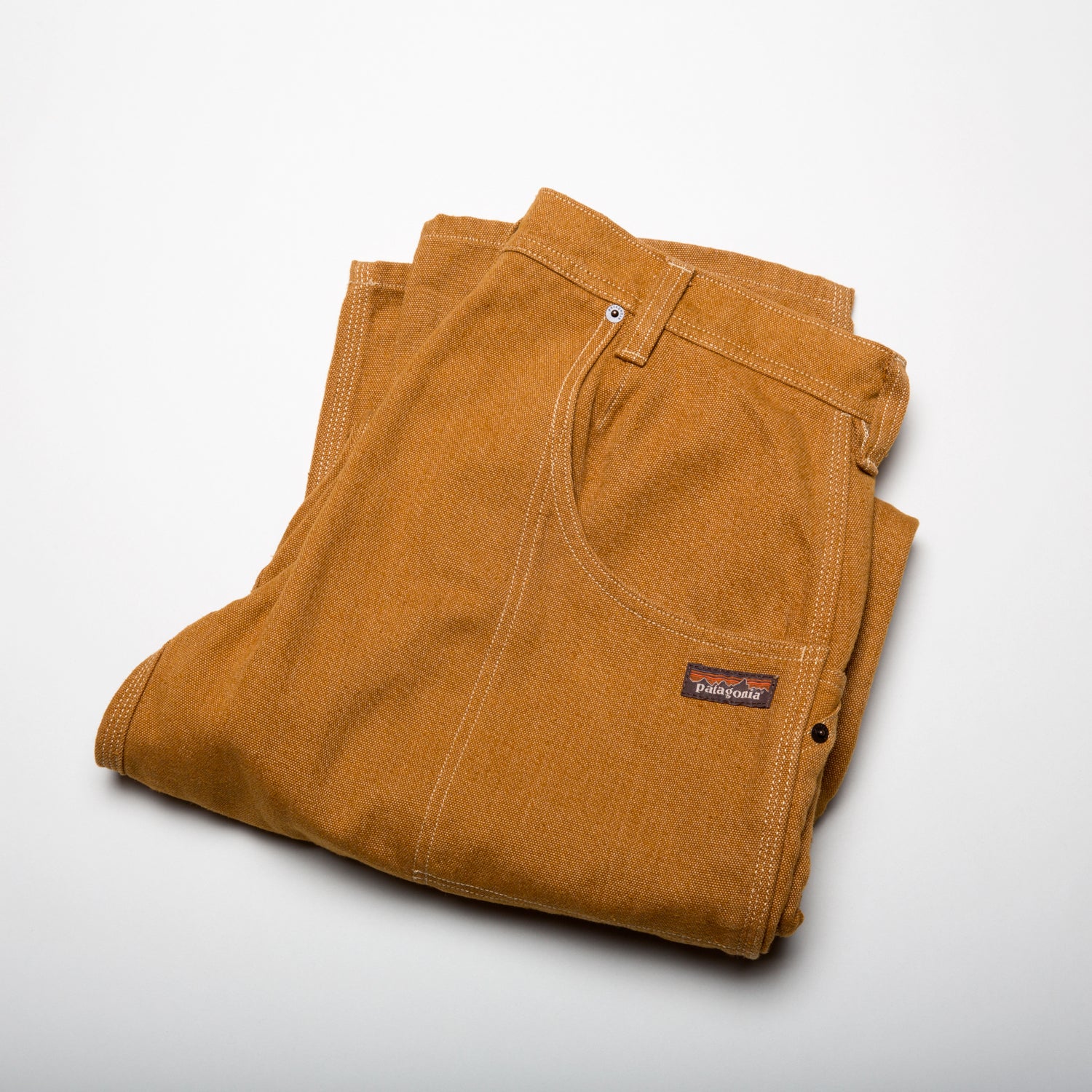 Tested: Patagonia's Iron Forge Hemp Canvas Pants