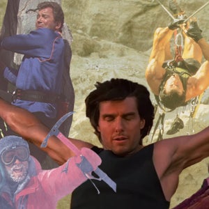 Hollywood often fails to capture the adrenaline that our sports embody—here's our top 10 that succeeded.