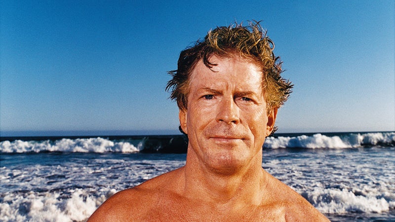 Using the anabolic steroid Deca, Stevens added 12 pounds of muscle鈥攚ithout lifting a weight.