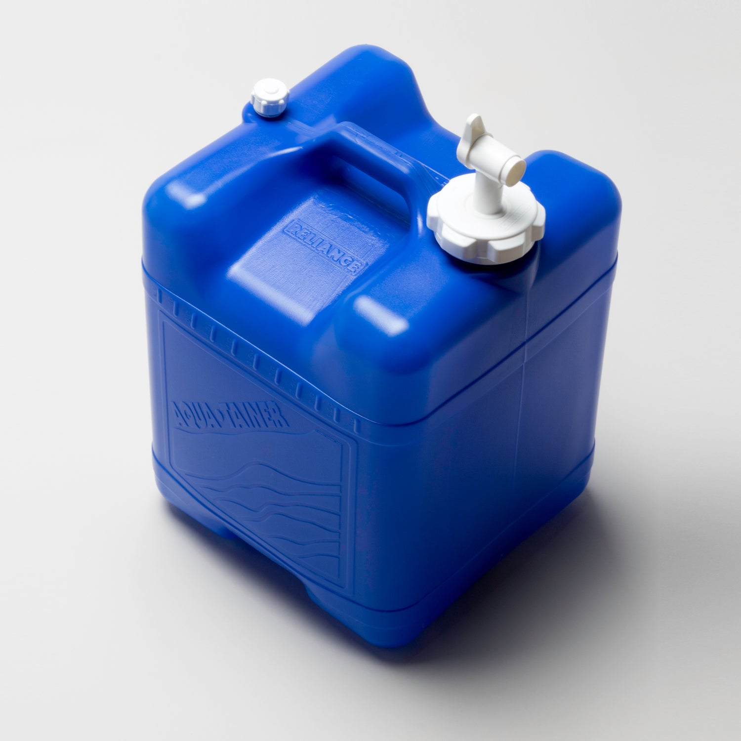 Agua-Tainers: Water Storage Containers