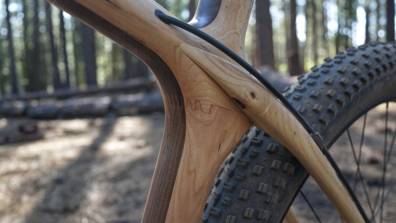 Details on the Fat-Ash are simply stunning.