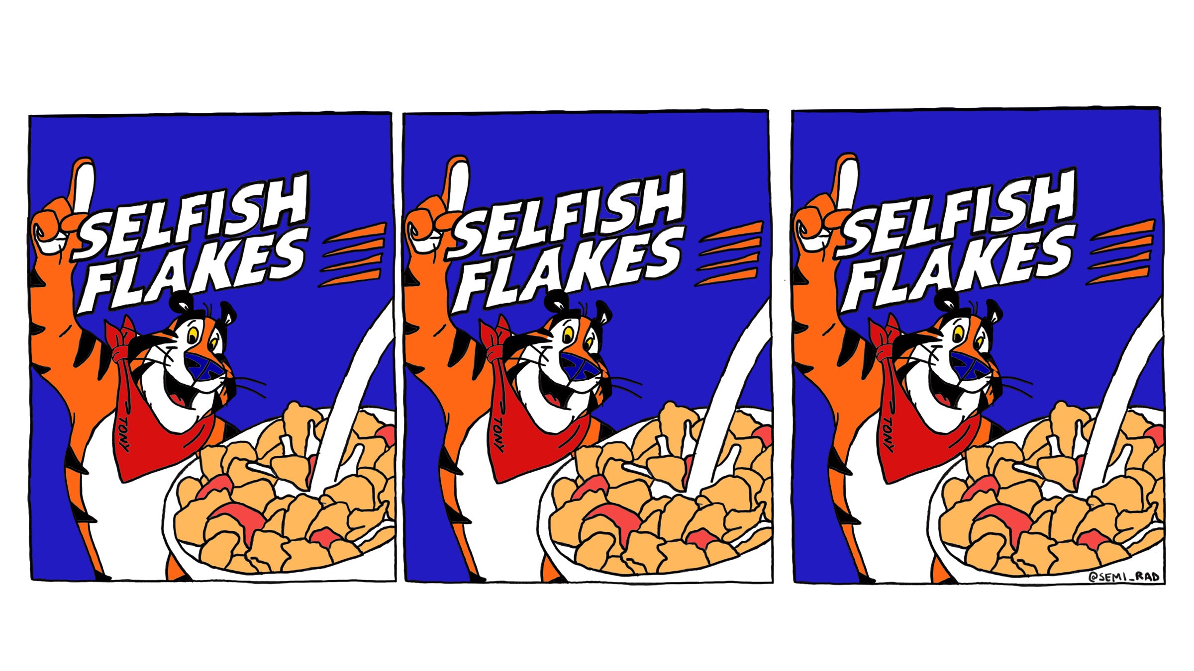 When friends flake out on adventure plans it's just as unreliable—if not more than—as a co-worker failing to show up for a mandatory meeting. 