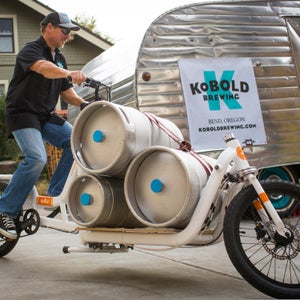 You're not a complete cyclist until you embrace and master utility cycling—and here's the bike to do it.