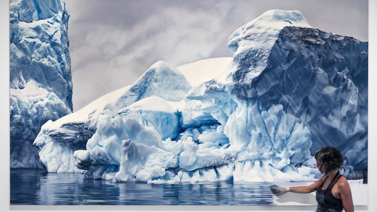 10 Artists on What Climate Change Actually Looks Like