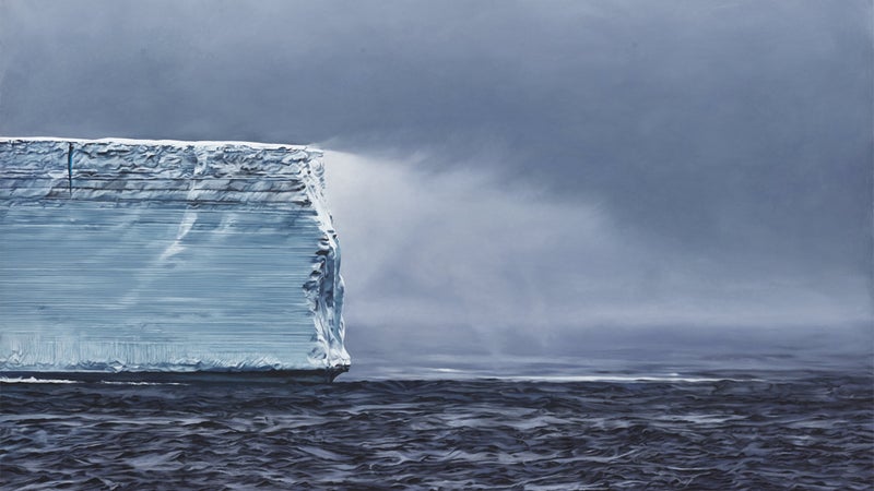 10 Artists on What Climate Change Actually Looks Like