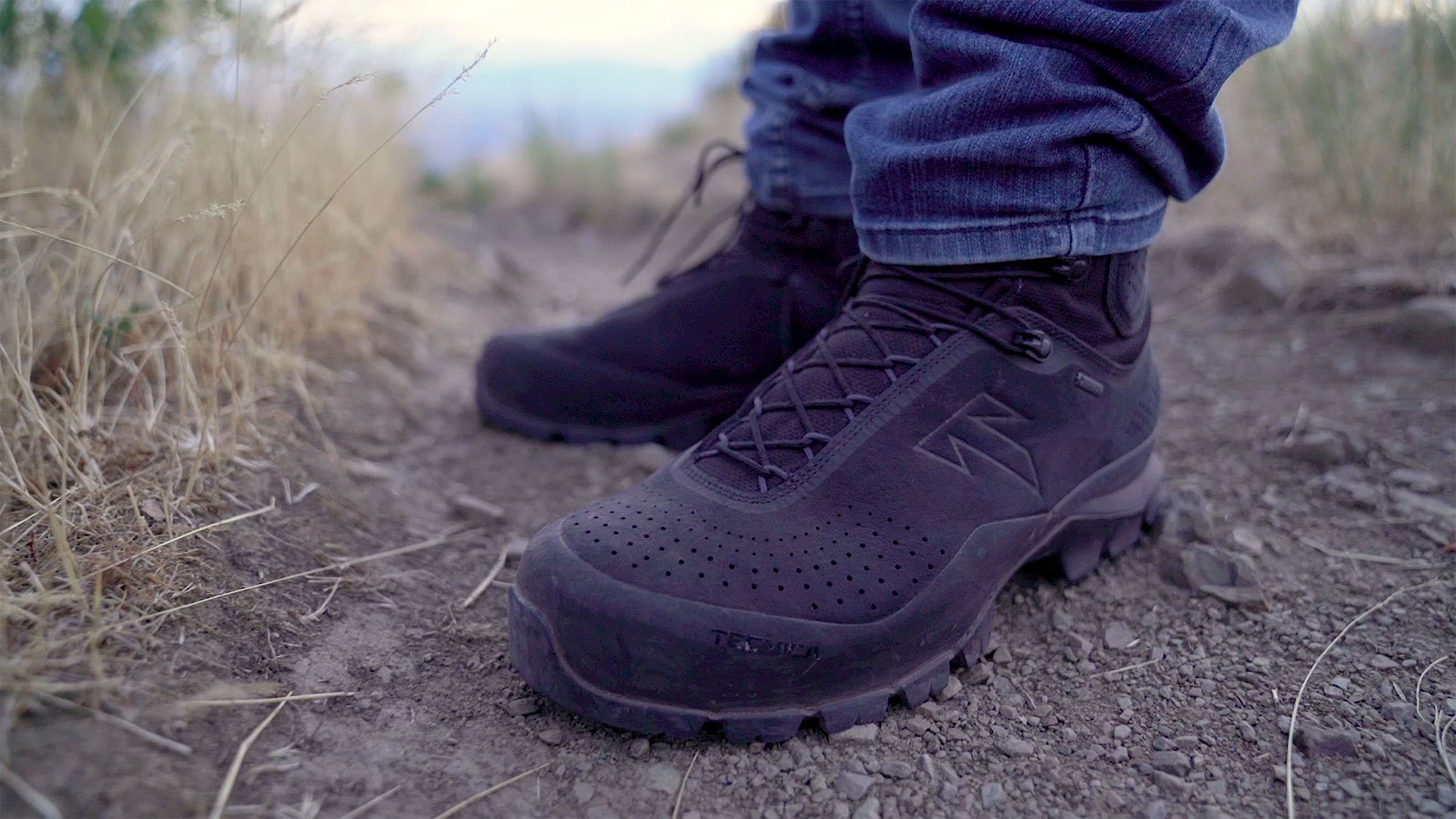 Tecnica on sale hiking boots