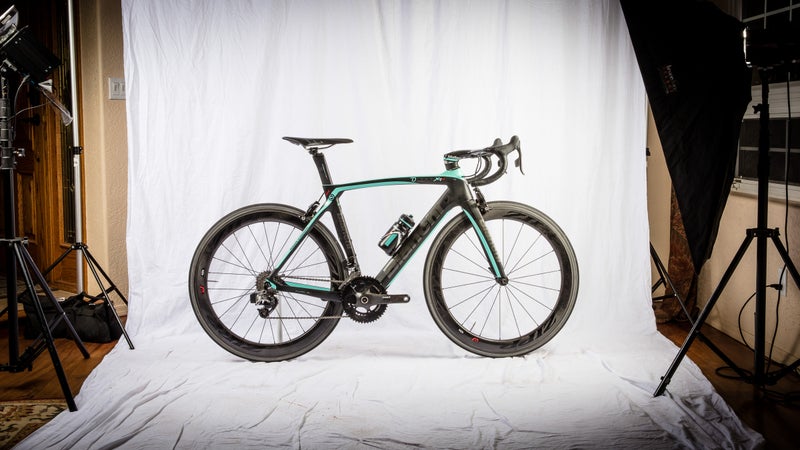 Bianchi Oltre XR4