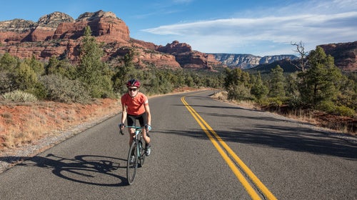 road bike 500 pounds