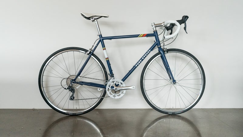 Pure Cycles Drop Bar Road Bike