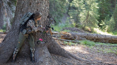Women Hunters and Anglers May Be the Planet's Best Hope