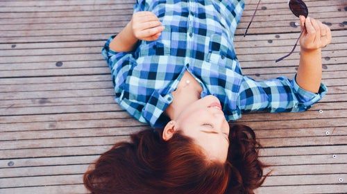 Sunproof clothing just got a whole lot cooler.