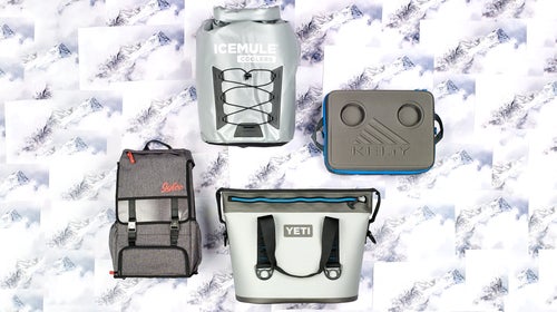 Yeti to Release a Cocktail Shaker, More Soft Cooler and Dry Bag Sizes -  CookOut News