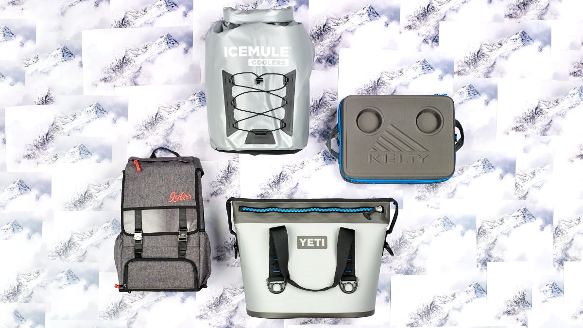 This YETI Cooler Bag Is a Favorite Accessory Among Celebrities