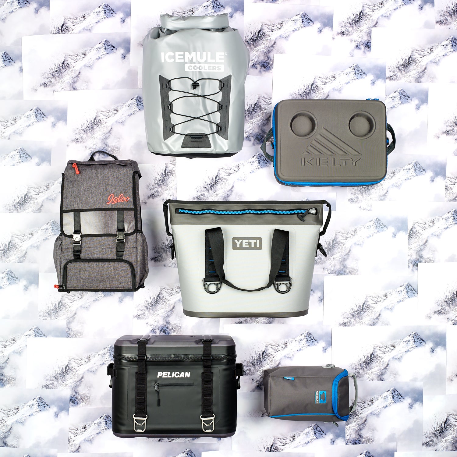 No Softie: Get to Know YETI's 'BackFlip' Cooler Backpack