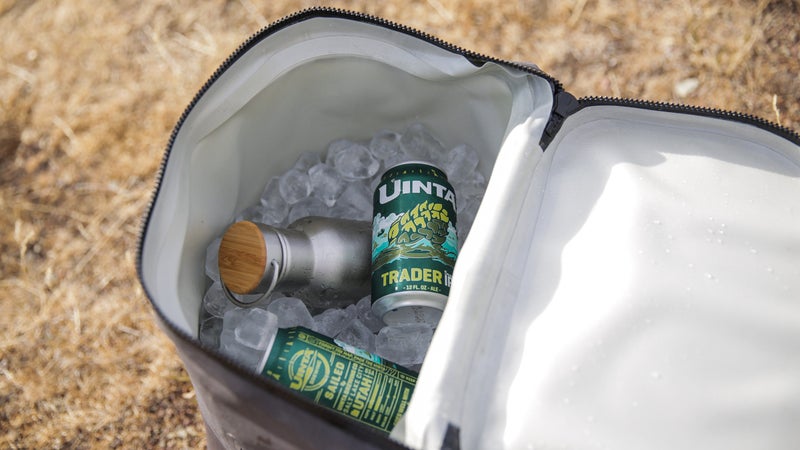 Hydro Flask Soft Cooler Pack - Dardano's Shoes