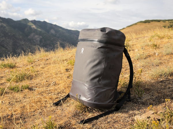 Hydro Flask's first foray into soft coolers.
