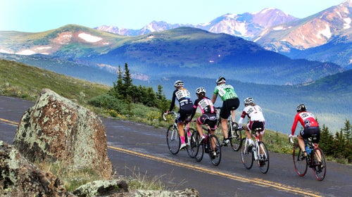 Amateur cycling races can be intimidating, but fear not, there are plenty of beginner friendly races to start on.