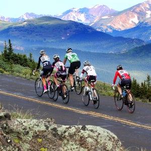 Amateur cycling races can be intimidating, but fear not, there are plenty of beginner friendly races to start on.