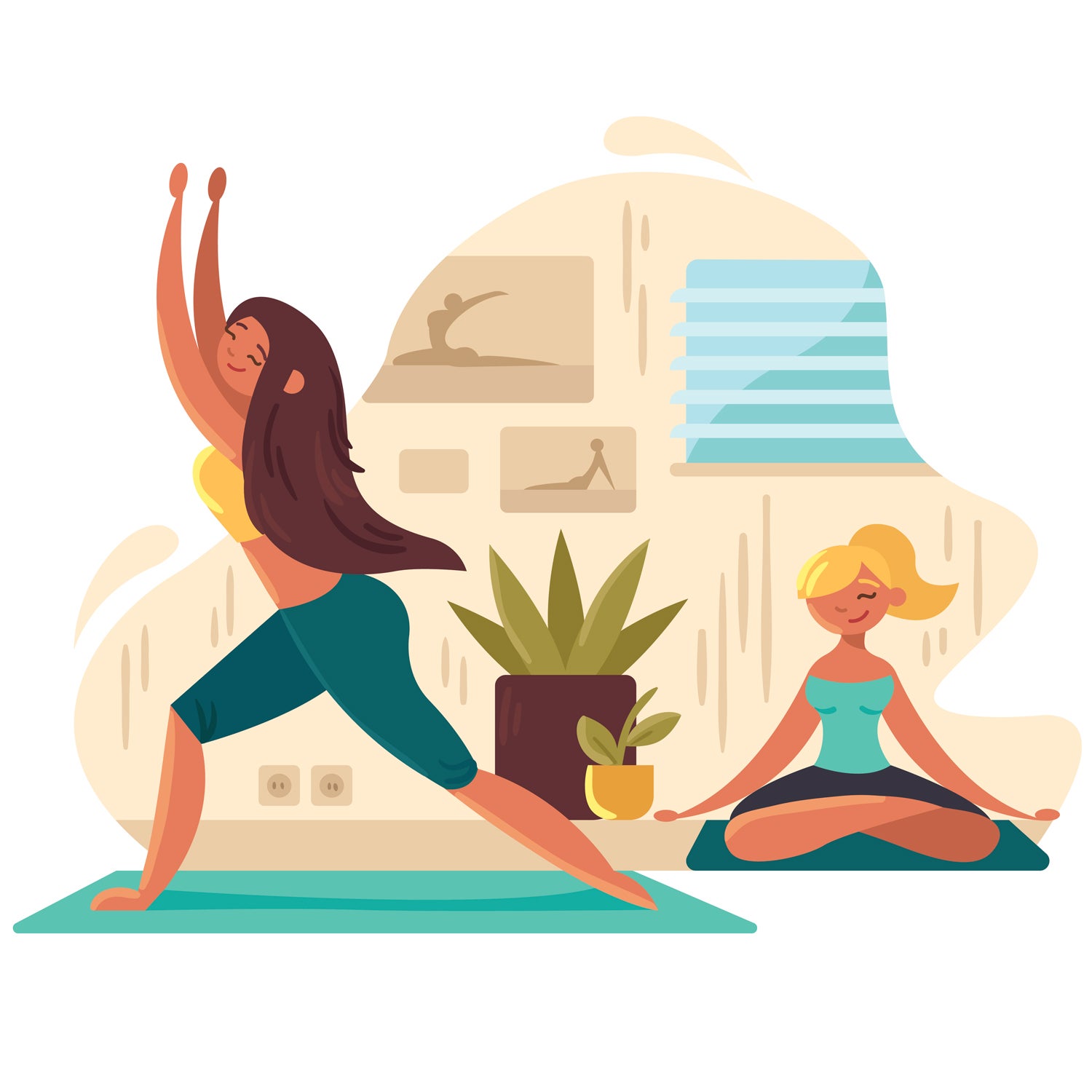 Are secularized mindfulness programs an industrial approach to meditation?