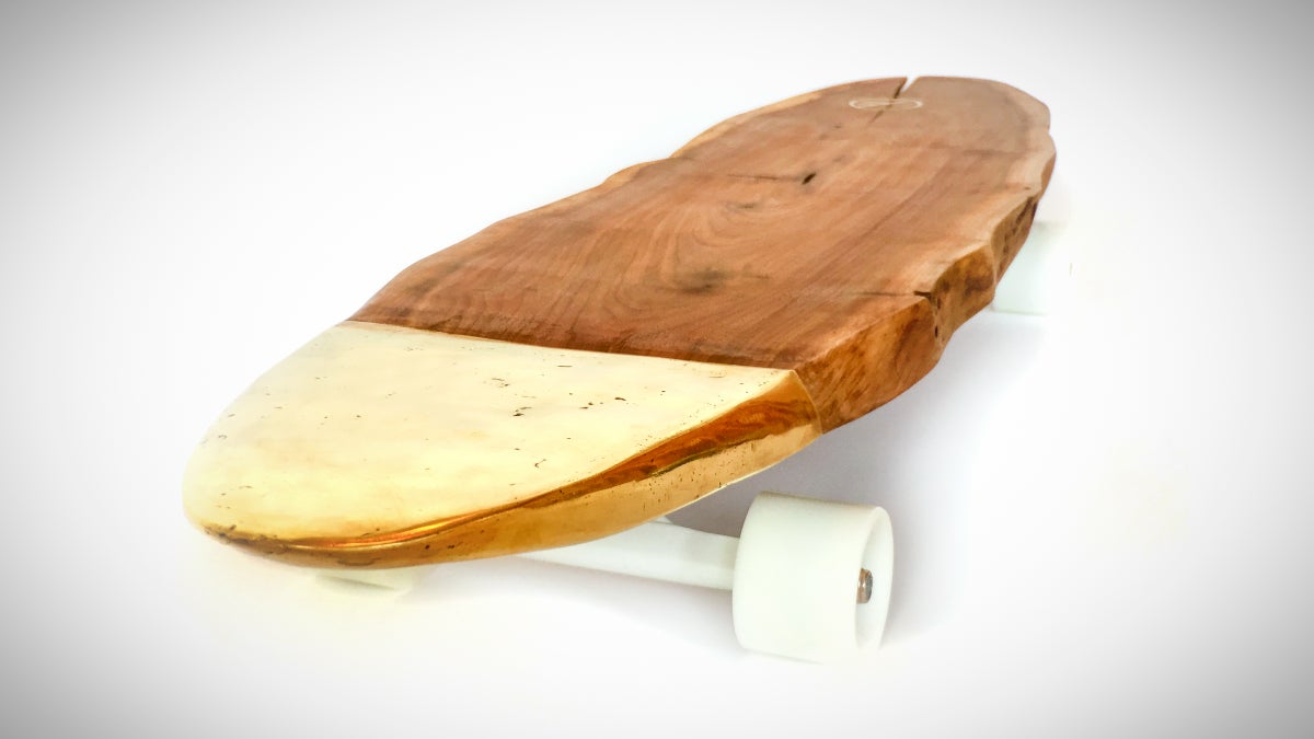 Drakkar Longboard