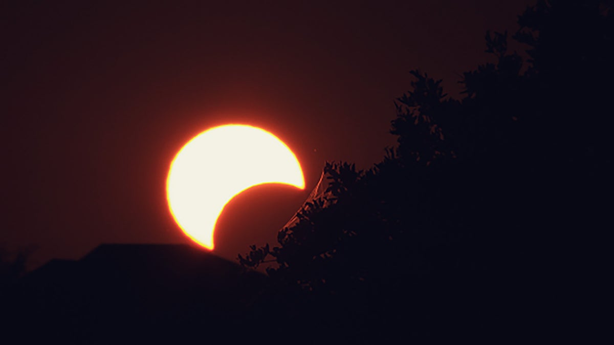 The Gear You Need to See the Eclipse