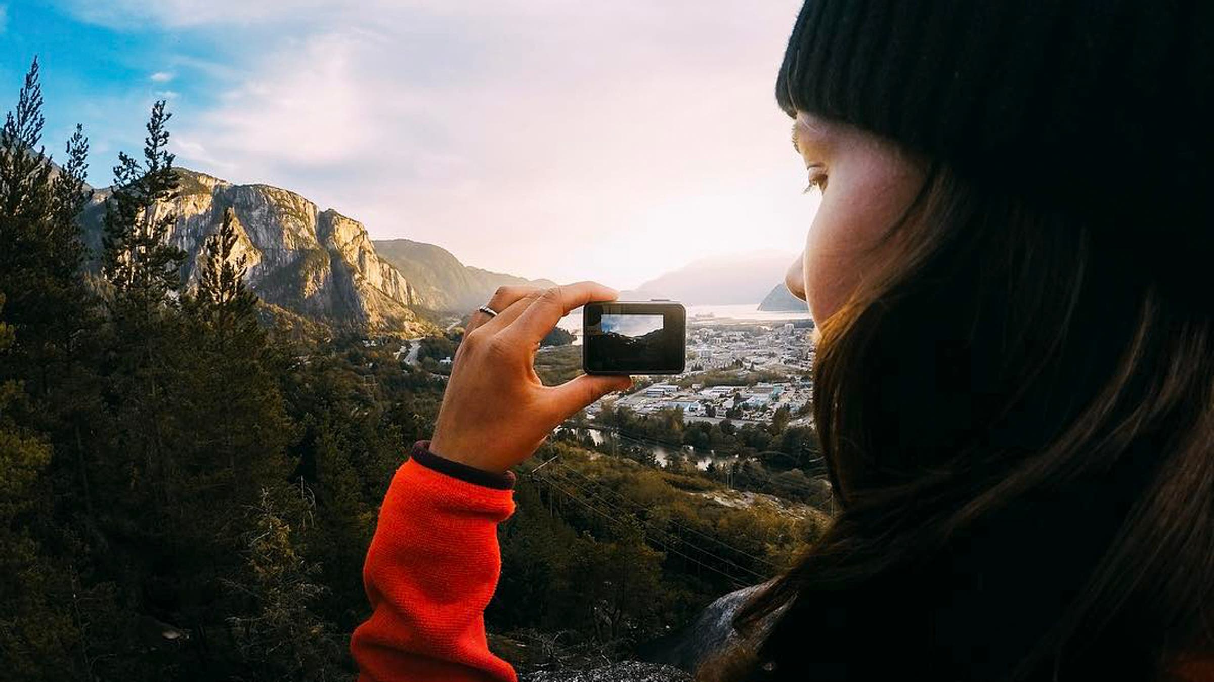 GoPro Is Finally Starting to Right the Ship